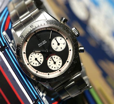 rolex 6262 storia